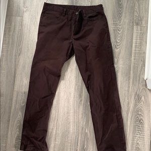 ck Men’s dress pants